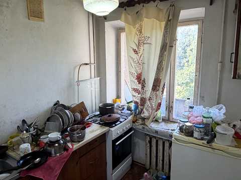 квартира за адресою Гетьмана Мазепи вул., 173/3