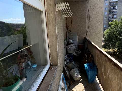 квартира за адресою Гетьмана Мазепи вул., 173/3
