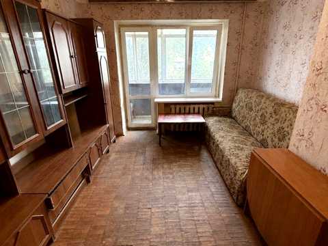 квартира за адресою Мрії вул. (Академіка Туполєва), 3-А