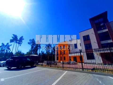 коммерческая по адресу Прорізна ул., 1