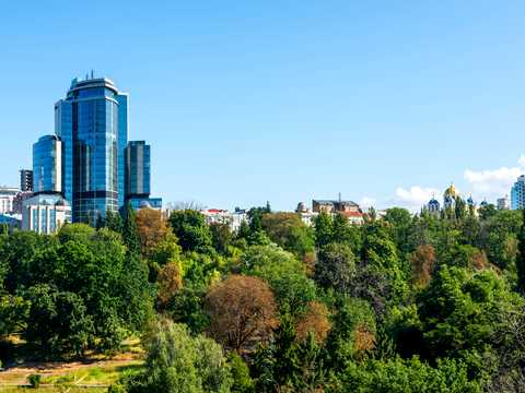 квартира за адресою Гетьмана Павла Скоропадського вул. (Толстого), 39