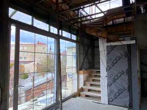 квартира по адресу Конторская ул. (Червоножовтнева), 10, к.1