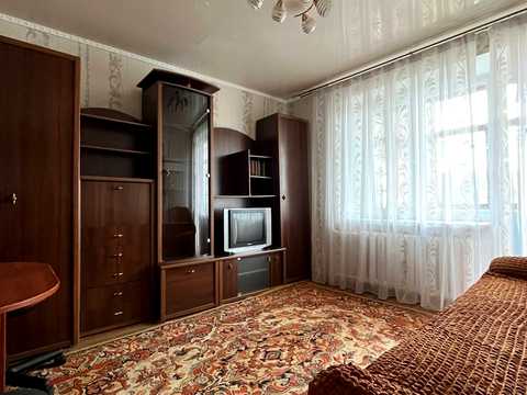 квартира по адресу Харьковская ул., 42