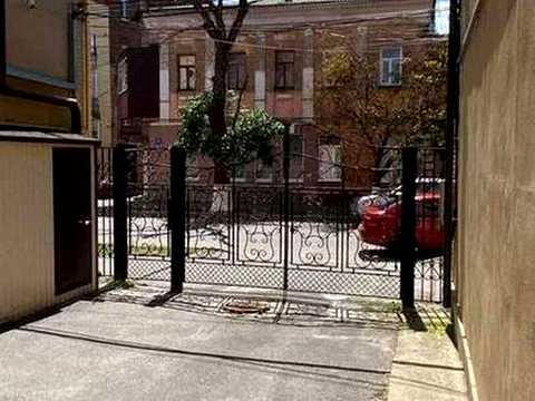 квартира по адресу Конторская ул. (Червоножовтнева), 10, к.1