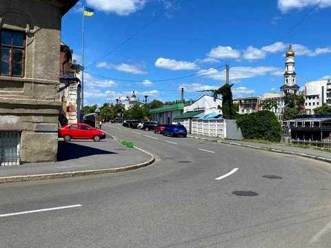 квартира по адресу Конторская ул. (Червоножовтнева), 10, к.1