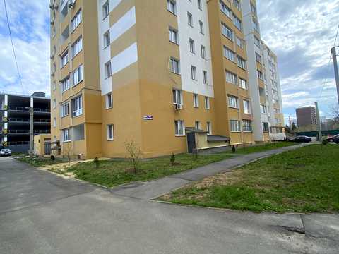 квартира за адресою Льва Ландау просп. (50-річчя СРСР), 52-Л