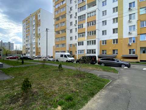 квартира за адресою Льва Ландау просп. (50-річчя СРСР), 52-Л