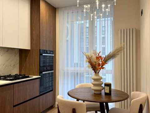 квартира за адресою Малоголосківська вул., 30-А