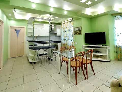 квартира за адресою Борщагівська вул., 143-Б