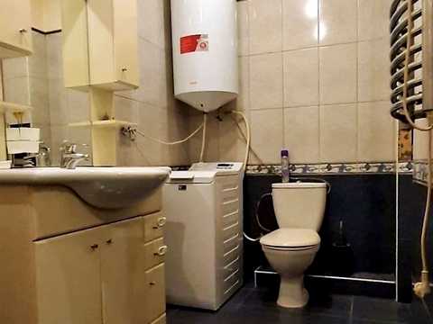 квартира за адресою Борщагівська вул., 143-Б