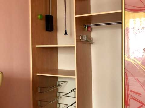 квартира за адресою Борщагівська вул., 143-Б