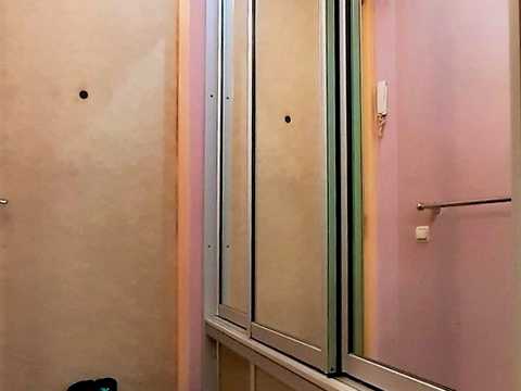 квартира за адресою Борщагівська вул., 143-Б