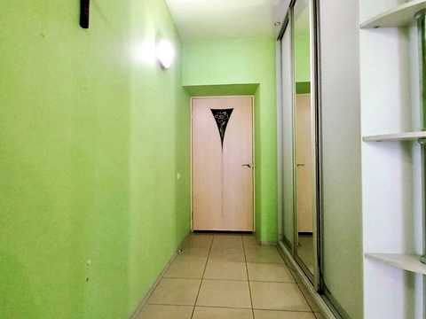 квартира за адресою Борщагівська вул., 143-Б
