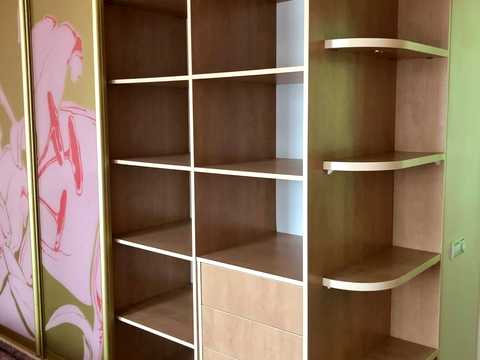 квартира за адресою Борщагівська вул., 143-Б