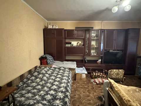 квартира по адресу Вирівська, 54