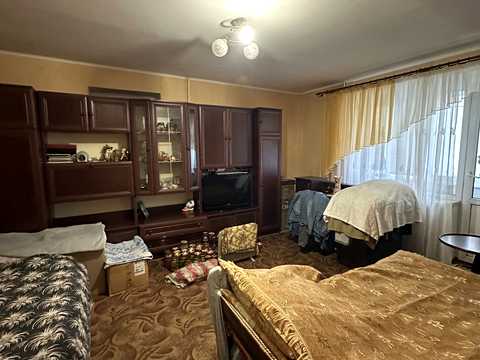 квартира по адресу Вирівська, 54