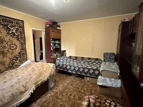 квартира по адресу Вирівська, 54