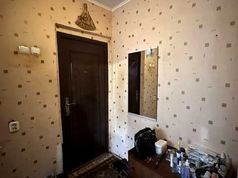 квартира по адресу Вирівська, 54