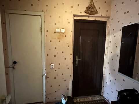 квартира по адресу Вирівська, 54