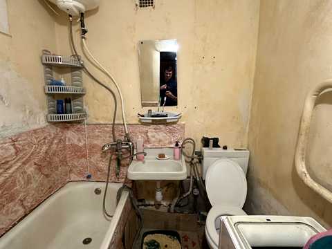 квартира по адресу Вирівська, 54