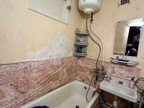 квартира по адресу Вирівська, 54