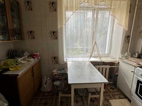 квартира по адресу Вирівська, 54