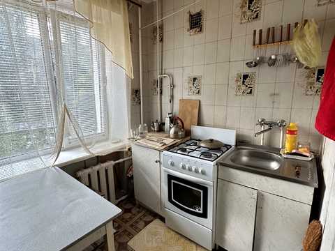 квартира по адресу Вирівська, 54