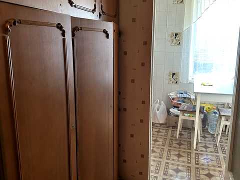 квартира по адресу Вирівська, 54