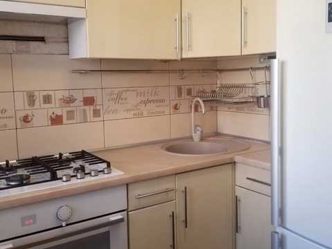 квартира по адресу Замостянская ул. (50-летия Победы), 5