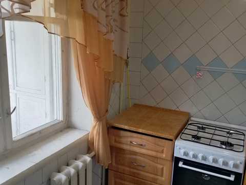 квартира по адресу Ивана Миколайчука ул. (Серафимовича), 6