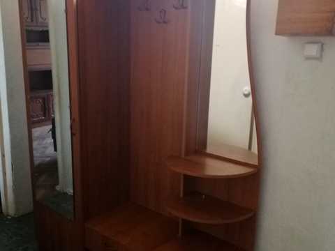 квартира по адресу Ивана Миколайчука ул. (Серафимовича), 6