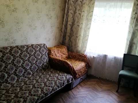 квартира по адресу Ивана Миколайчука ул. (Серафимовича), 6