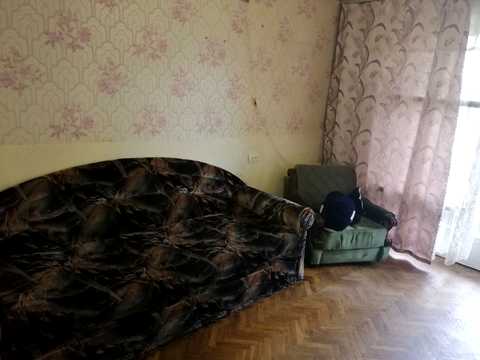 квартира по адресу Ивана Миколайчука ул. (Серафимовича), 6