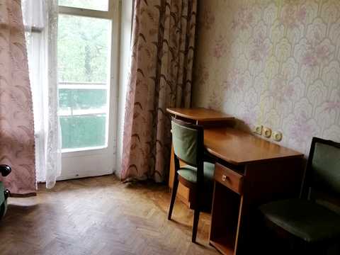 квартира по адресу Ивана Миколайчука ул. (Серафимовича), 6