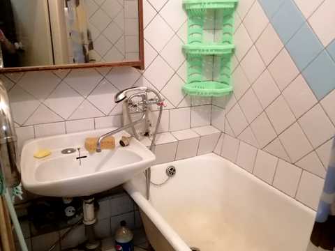 квартира по адресу Ивана Миколайчука ул. (Серафимовича), 6