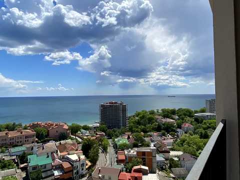 квартира за адресою Одеса, Дача Ковалевського вул., 5