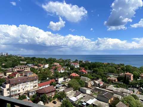 квартира за адресою Одеса, Дача Ковалевського вул., 5