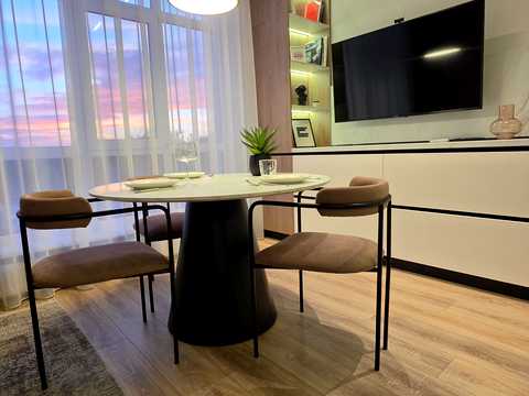 квартира за адресою Метрологічна вул., 54-Б