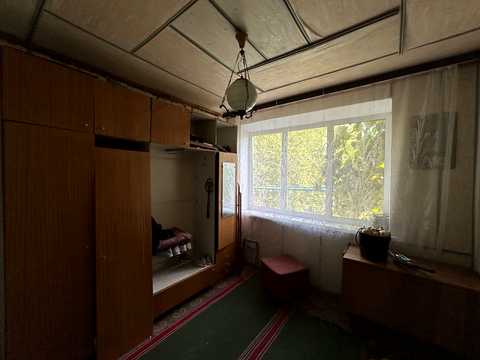 дом по адресу Садова
