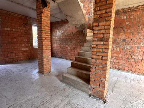 дом по адресу Кулиняка ул. (Калініна), 3