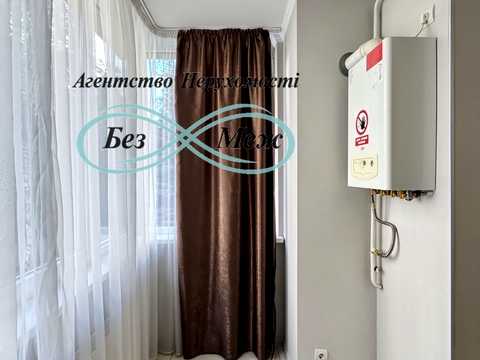 квартира за адресою Житня вул., 26