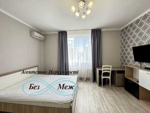 квартира за адресою Житня вул., 26