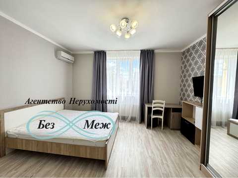 квартира за адресою Житня вул., 26