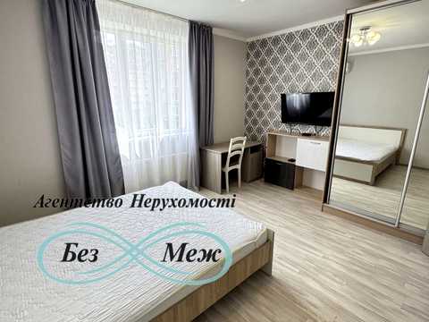 квартира за адресою Житня вул., 26