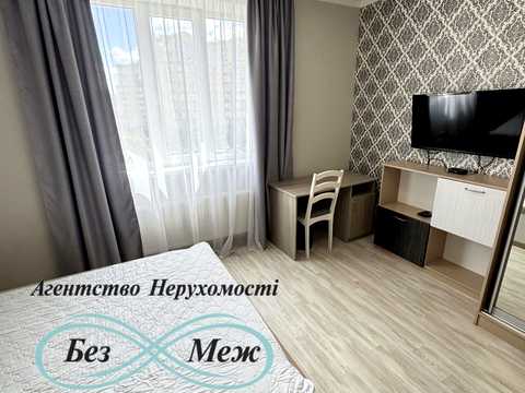квартира за адресою Житня вул., 26
