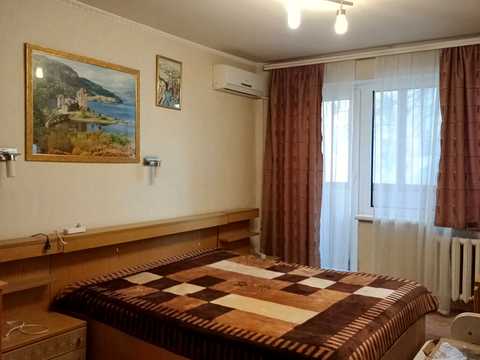 квартира за адресою Познанська вул., 3