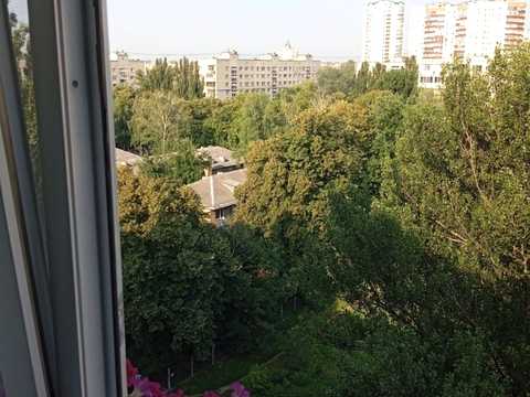 квартира по адресу Василя Доманицького ул. (Генерала Потапова), 10-А