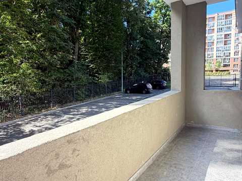 квартира за адресою Метрологічна вул., 27-Б