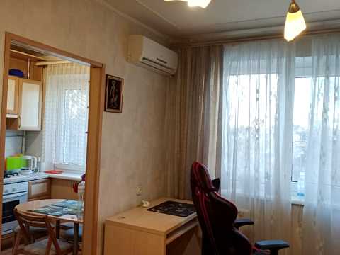 квартира за адресою Познанська вул., 3
