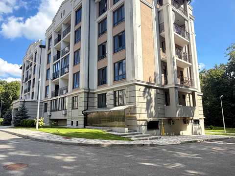 квартира за адресою Метрологічна вул., 27-Б